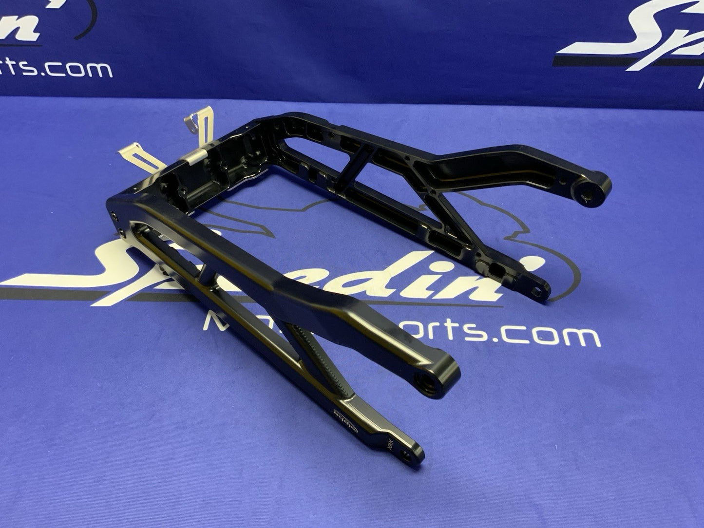 Alpha Racing Subframe BMW S1000RR 2019-2025 4650-B410-001