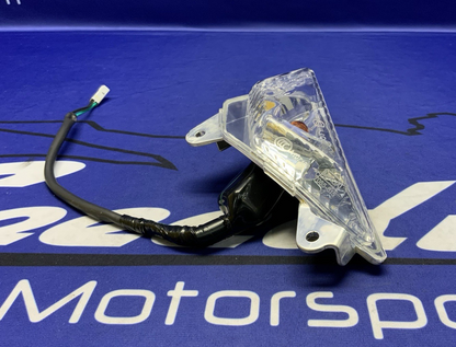 Kawasaki Right Turn Signal Ninja 400 2018-2024 OEM 23040-0154-2