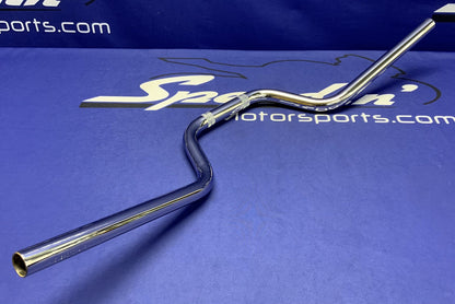 Ducati Handlebars (Chrome) Monster 600 City/Dark City 1999 OEM 36010121G