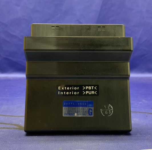 Kawasaki ECU ZX-6RR 2003 OEM 21175-0004