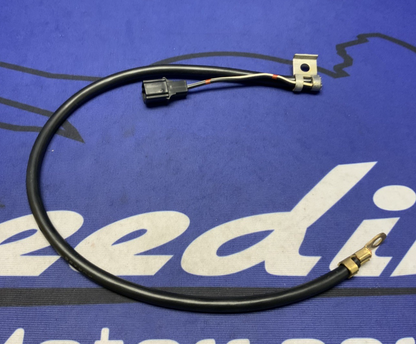Suzuki Negative Battery Lead SV650 2003-2008 OEM 33860-17G00