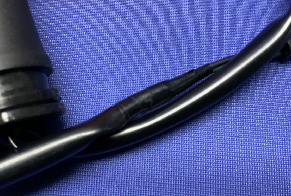 Yamaha Right Rear Turn Signal YZF-R3 2015-2024 OEM 2MS-H3340-00-00