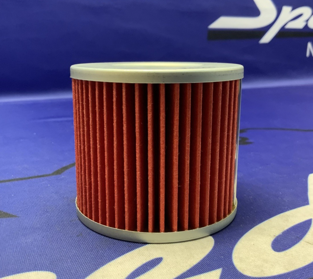 K&N Performance Oil Filter Cartridge GS500F 2004-2010 KN-133