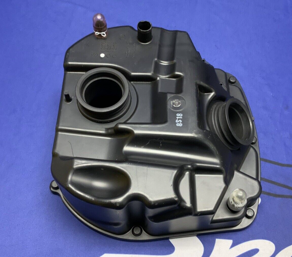 Suzuki Air Box W/ Filter SV650 2017-2023 OEM 13700-18K01