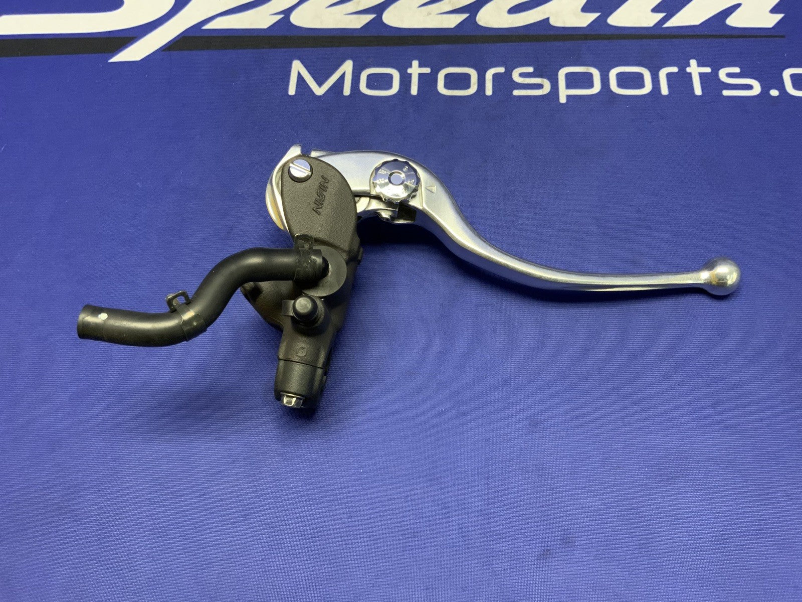 Yamaha Front Brake Master Cylinder Assembly YZF-R1 2015-2024 OEM 2CR-2580A-00-00