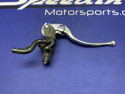 Yamaha Front Brake Master Cylinder Assembly YZF-R1 2015-2024 OEM 2CR-2580A-00-00