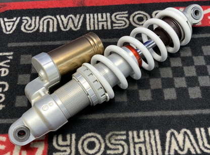 KTM Shock (K-Tech Conversion) 85SX 2018-2024 OEM 12187U0401