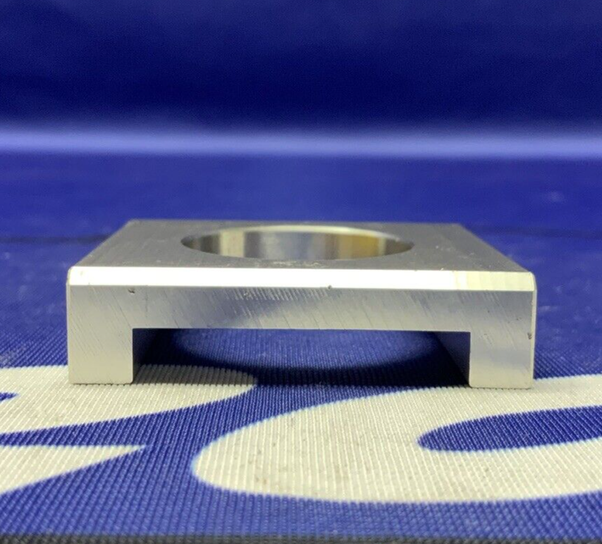 Yamaha Rear Chain Adjuster Left YZF-R6 2017-2020 OEM 4XV-25389-00-00