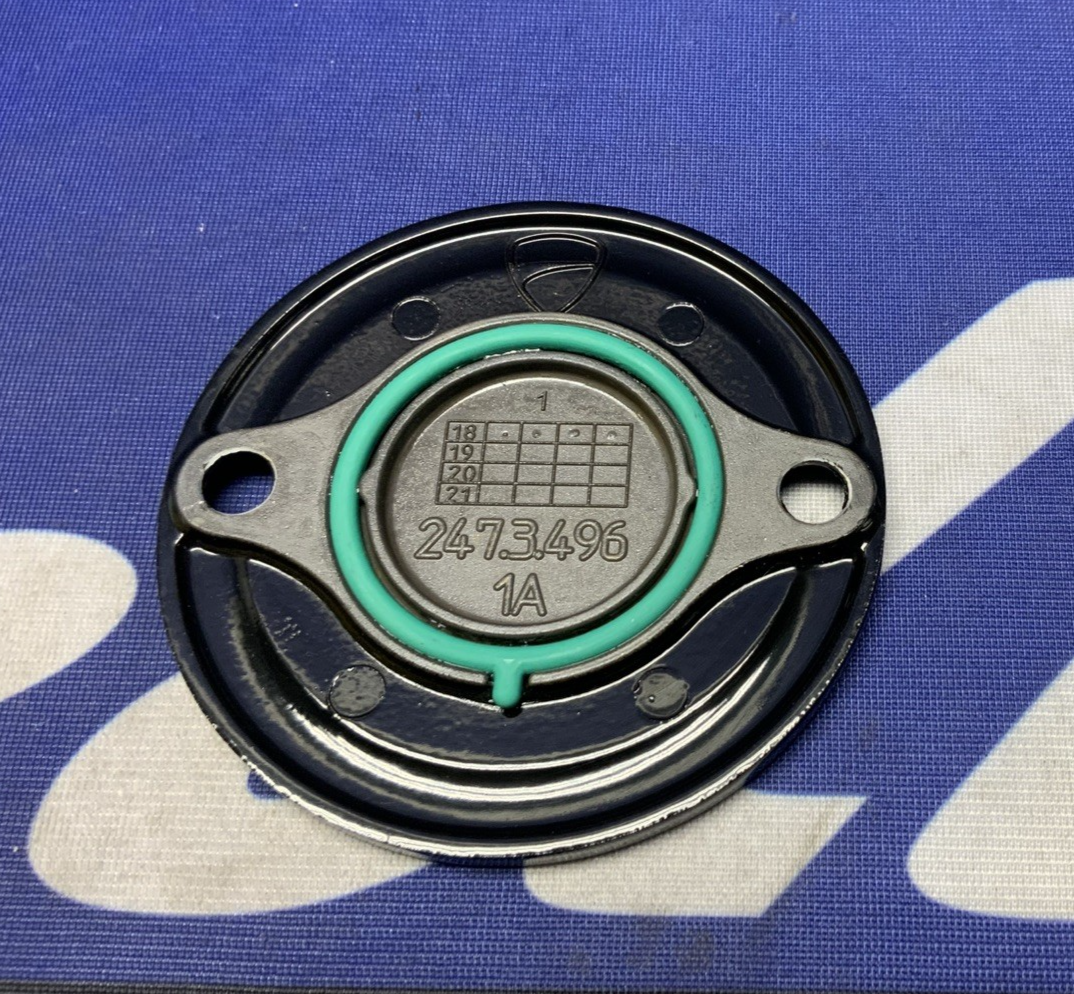 Ducati Cover Sensor (Black) Diavel 1260 2019-2023 OEM 24734961AC