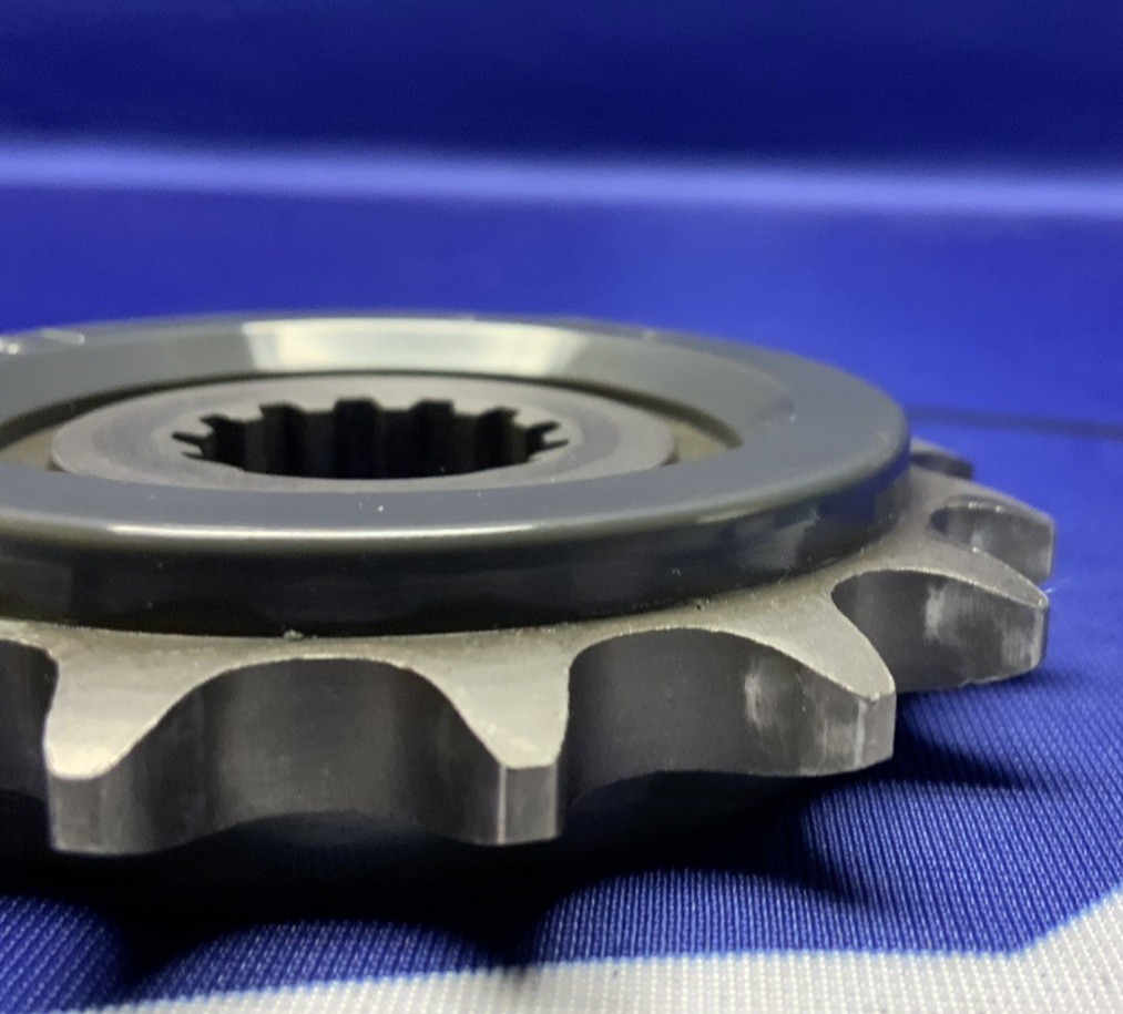 Yamaha Front Sprocket (16T) YZF-R6 2006-2024 OEM 2C0-17460-00-00