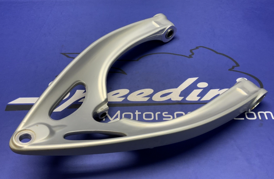 BMW Trailing Arm (Silver) R1200GS 2004-2007 OEM 31427680715