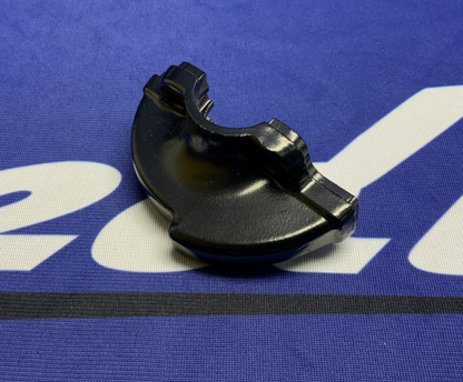 Yamaha Throttle Grip Cover Cap YZ125 1985-1995 OEM 431-26282-02-00