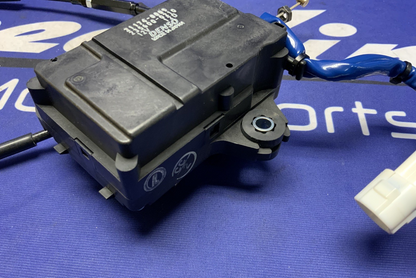 Kawasaki Exhaust Servo Motor ZX-6R 2019-2024 OEM 21174-0009