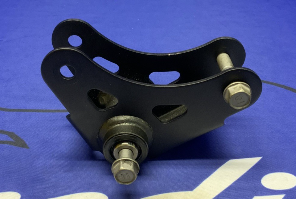 Kawasaki Rear Dogbone Shock Linkage Ninja 400 2018-2024 OEM 39007-0438