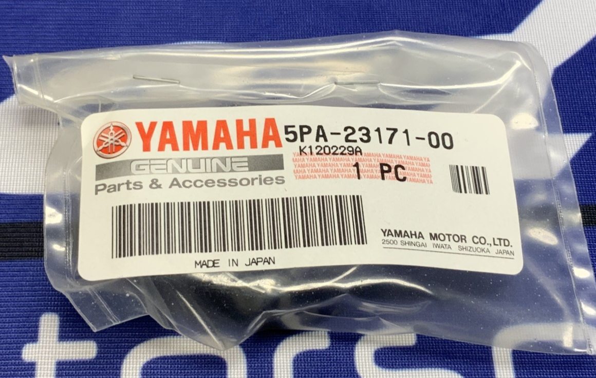 Yamaha Front Fork Seal Kit YZ85 2002-2020 OEM 4ES-W003B-00-00