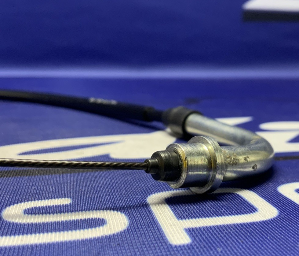 Suzuki Throttle Cable No.2 GSXR 600/750 2011-2025 OEM 58300-14J11