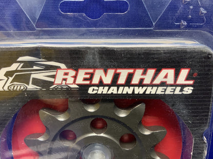 Renthal Front Sprocket Suzuki RM125 1980-2011 254-520-13GP