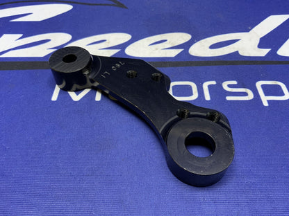 Woodcraft Left Rearset Mount 790 Duke 17-26, 890 Duke/R 20-23 05-0790LI-1