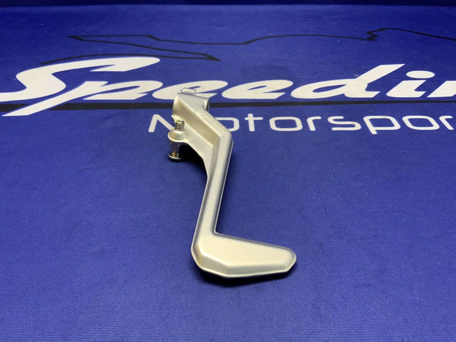 Ducati Rear Brake Lever Assembly Panigale V2 2020-2025 OEM 45720552AA