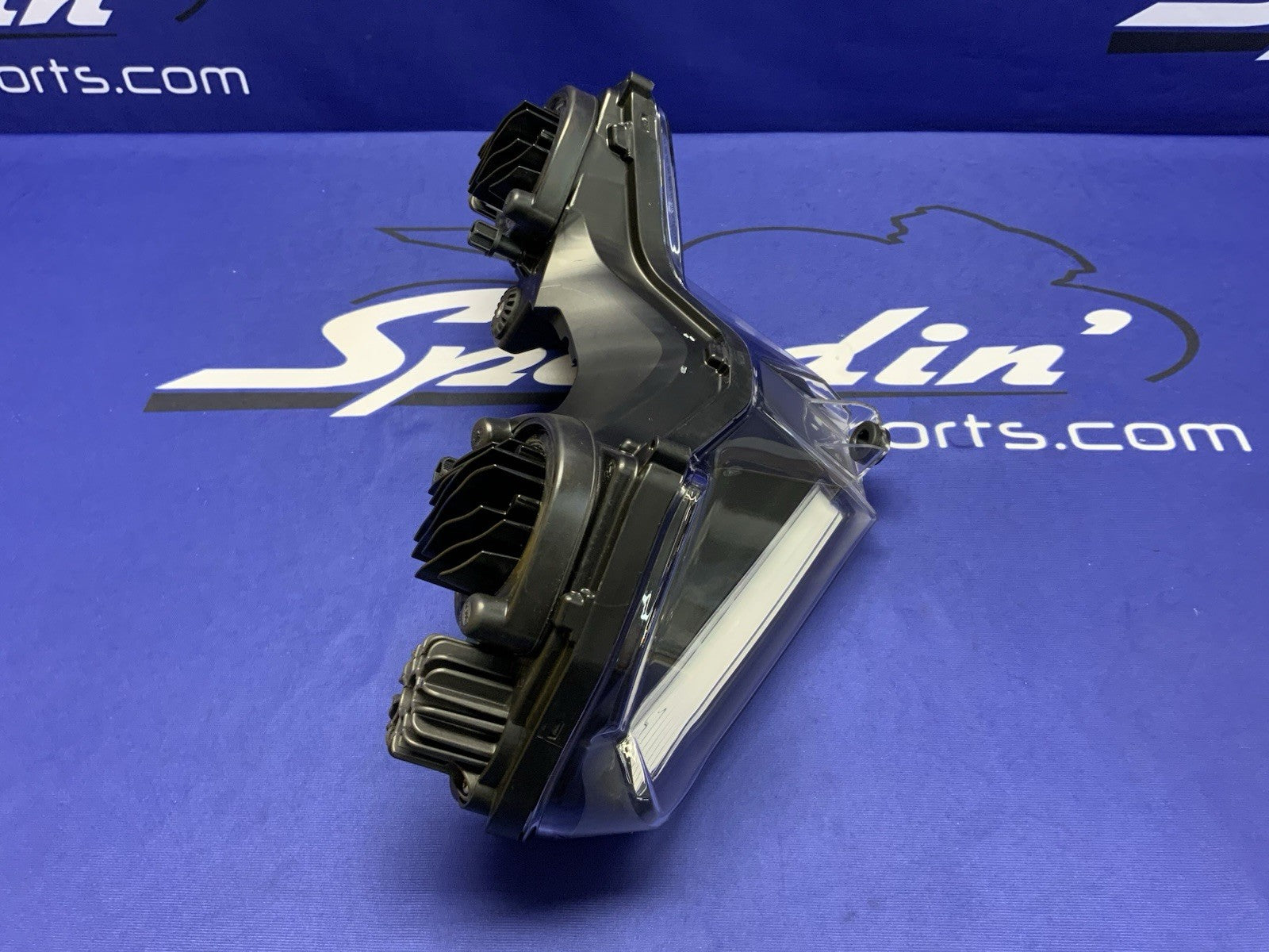 Ducati Headlight Assembly Panigale V2 2021-2025 OEM 52010422E-2
