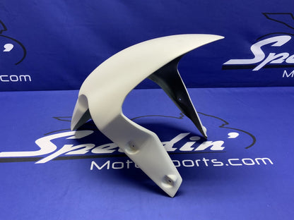 Armour Bodies Front Fender Triumph 675 2006-2017 71-0500F