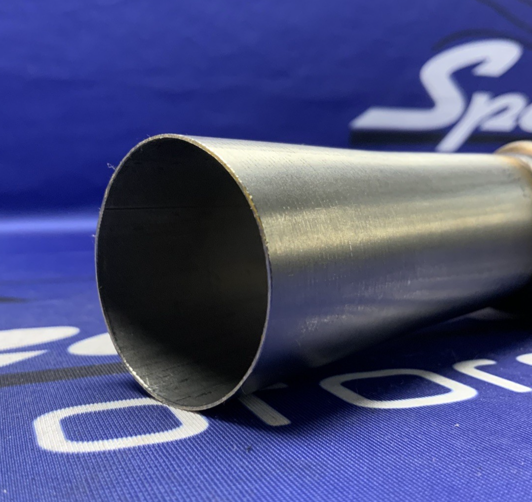 Akrapovic Optional Exhaust Baffle YZF-R6 2017-2024 255798