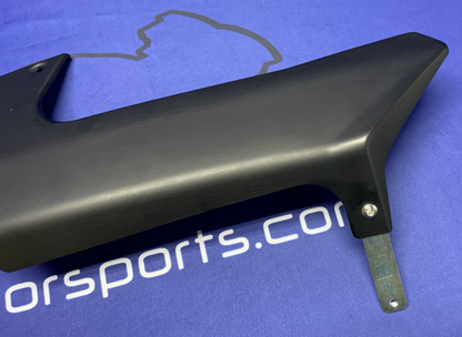 MV Agusta Left Side Lower Fairing F3R/RR 2021,2023 OEM 80A0C8923