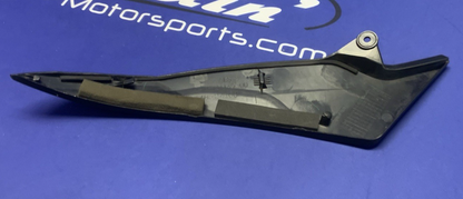 Yamaha Right Side Tank Cover R1 2012-2014 OEM 14B-24108-10-00
