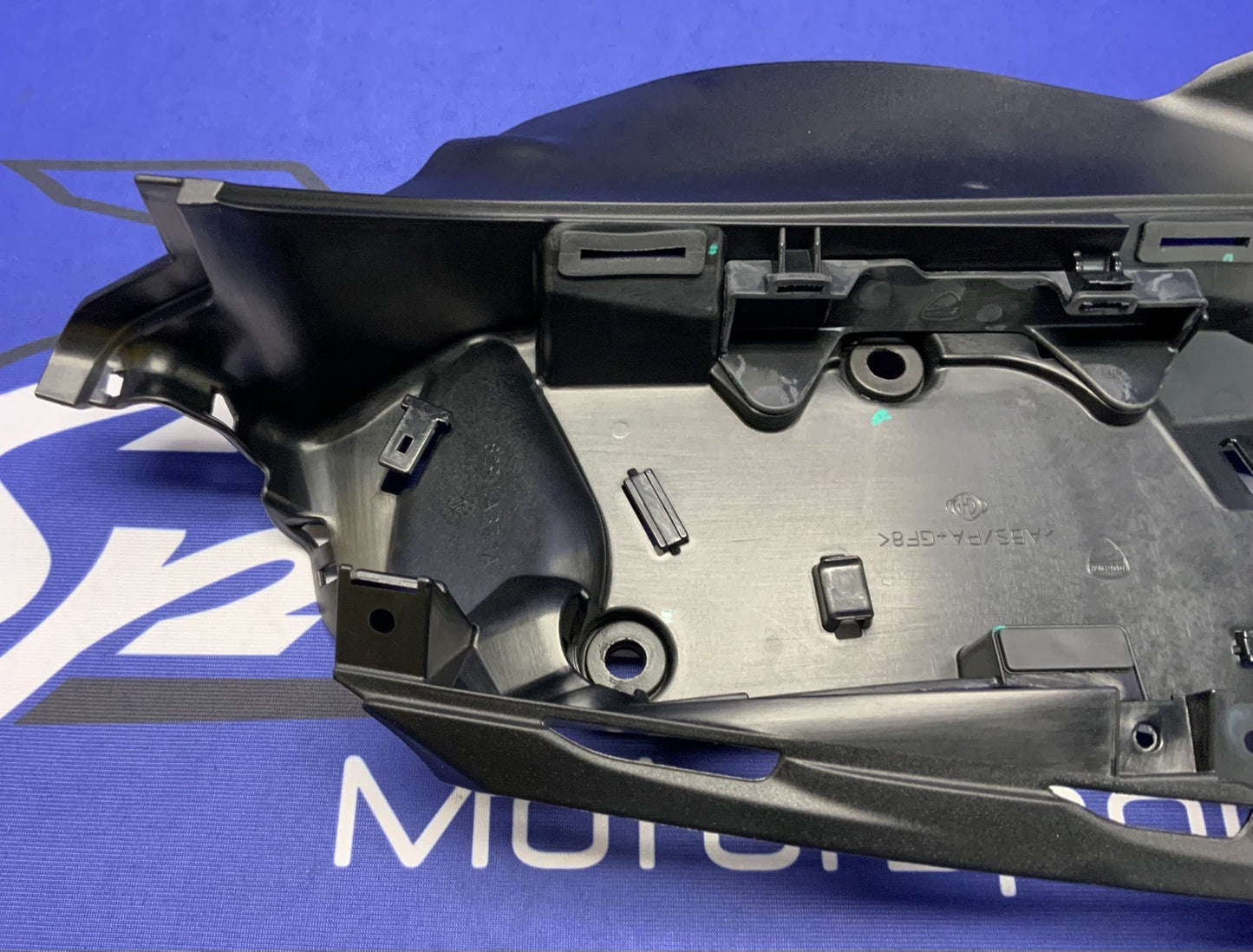 Ducati Right Inner Fairing Superbike 1199 Panigale/S 2012 OEM 829PA371A