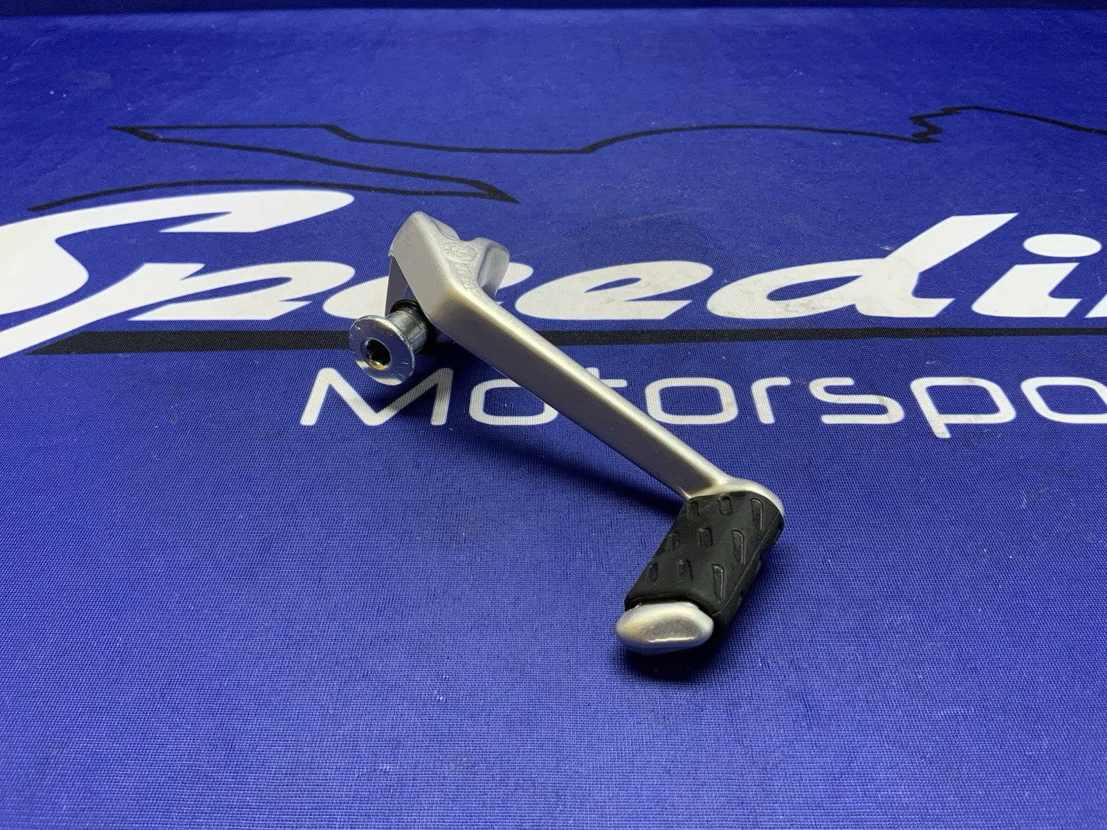 Ducati Shift Lever W/ Rubber Boot Panigale V2 2020-2024 OEM 45612092BA