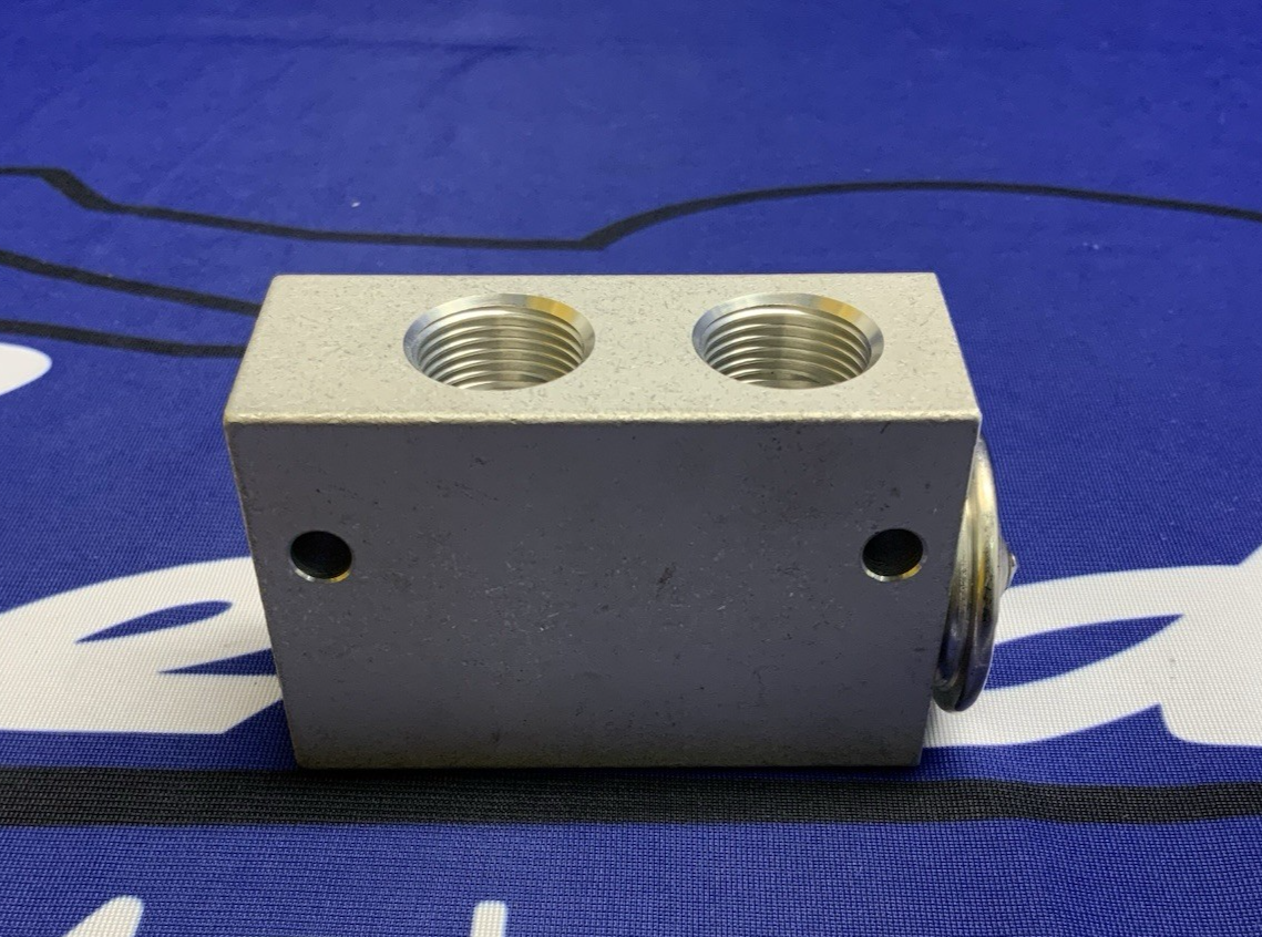 Polaris A/C Valve Block Ranger XP 1000 2020-2026 OEM 5145160