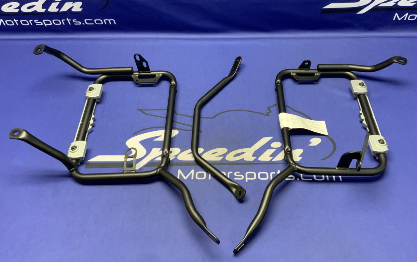 Triumph Panniers Mounting Kit Tiger 2018-2020 OEM A9500726