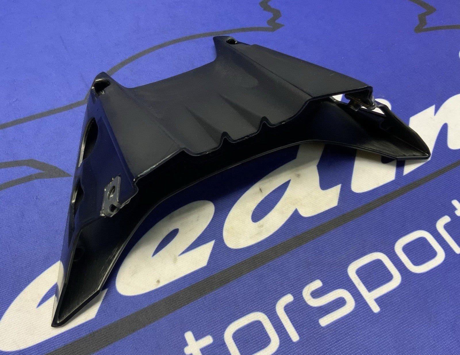 Yamaha Lower Inner Front Fairing YZF-R6 2017-2024 OEM BN6-2836K-00-00-4