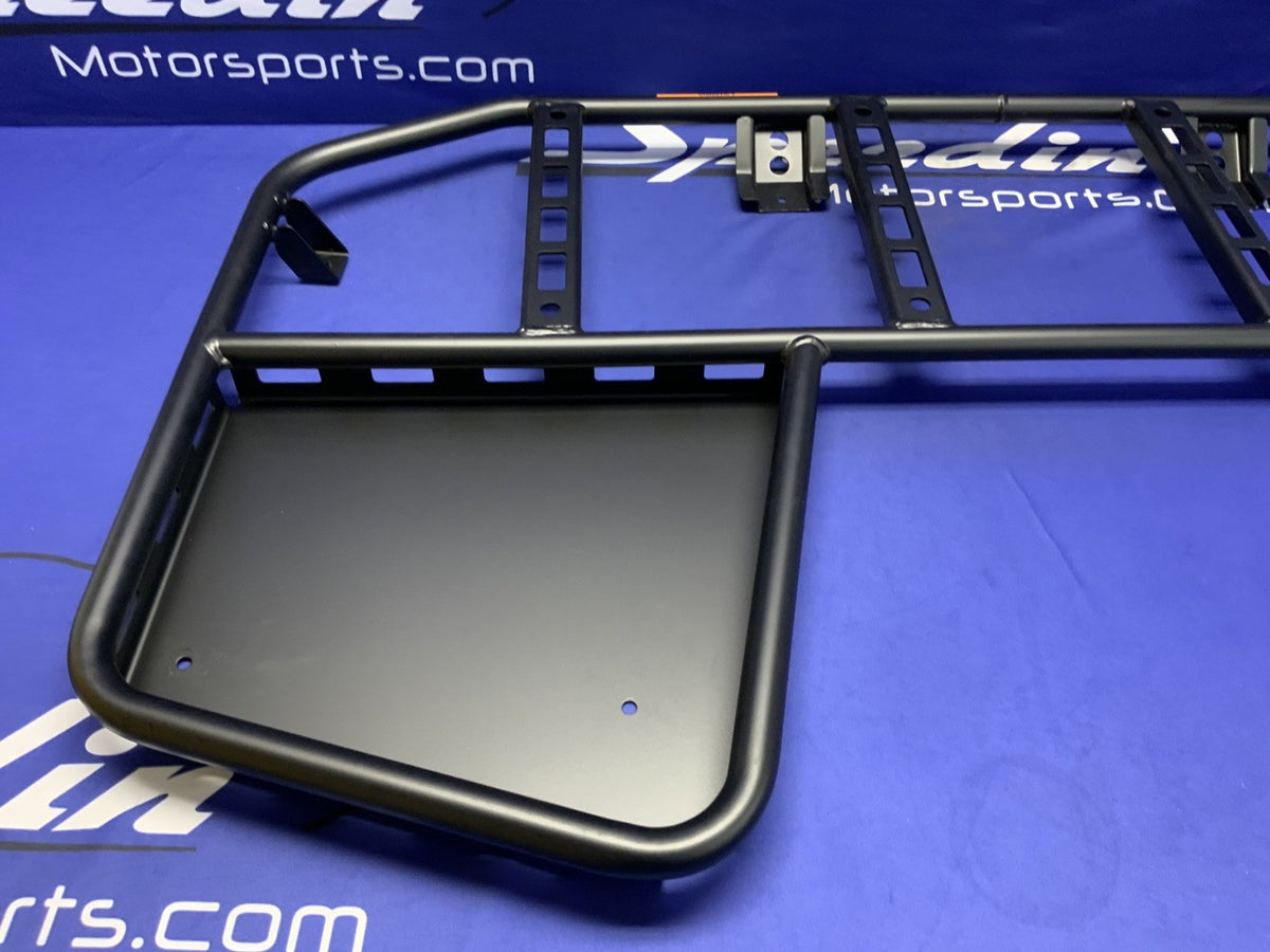 Polaris Steel Rear Cargo Tough Rack Sportsman 570 2014-2020 OEM 2882322
