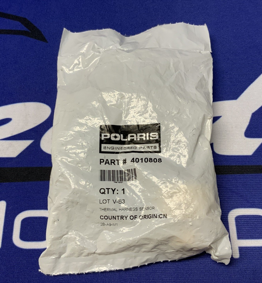 Polaris Thermal Harness Sensor Sportsman 400 2002-2019 OEM 4010808
