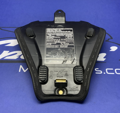 MV Agusta Rider Seat F3R/RR 2023 OEM 8000B7402