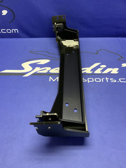 WARN Snow Plow Mount Yamaha Wolverine RMAX4 1000 XT-R 21-25 OEM B4J-F84Y0-V0-00