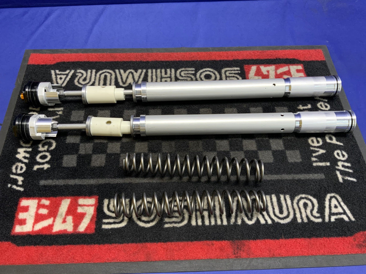 Yamaha Fork Cartridges YZF-R6/Race 2017-2026 OEM BN6-23102-10-00