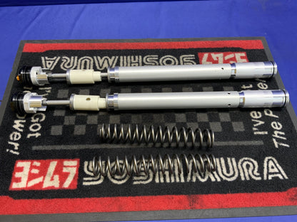 Yamaha Fork Cartridges YZF-R6/Race 2017-2026 OEM BN6-23102-10-00