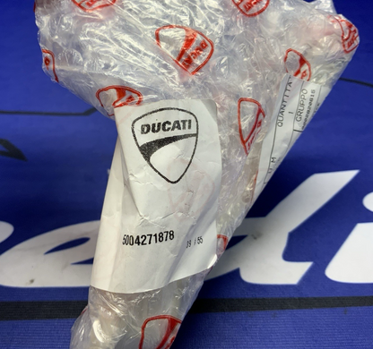 Ducati Right Rear Suspension Arm Ducati Panigale 1199 2012-2014 OEM 37211171BA