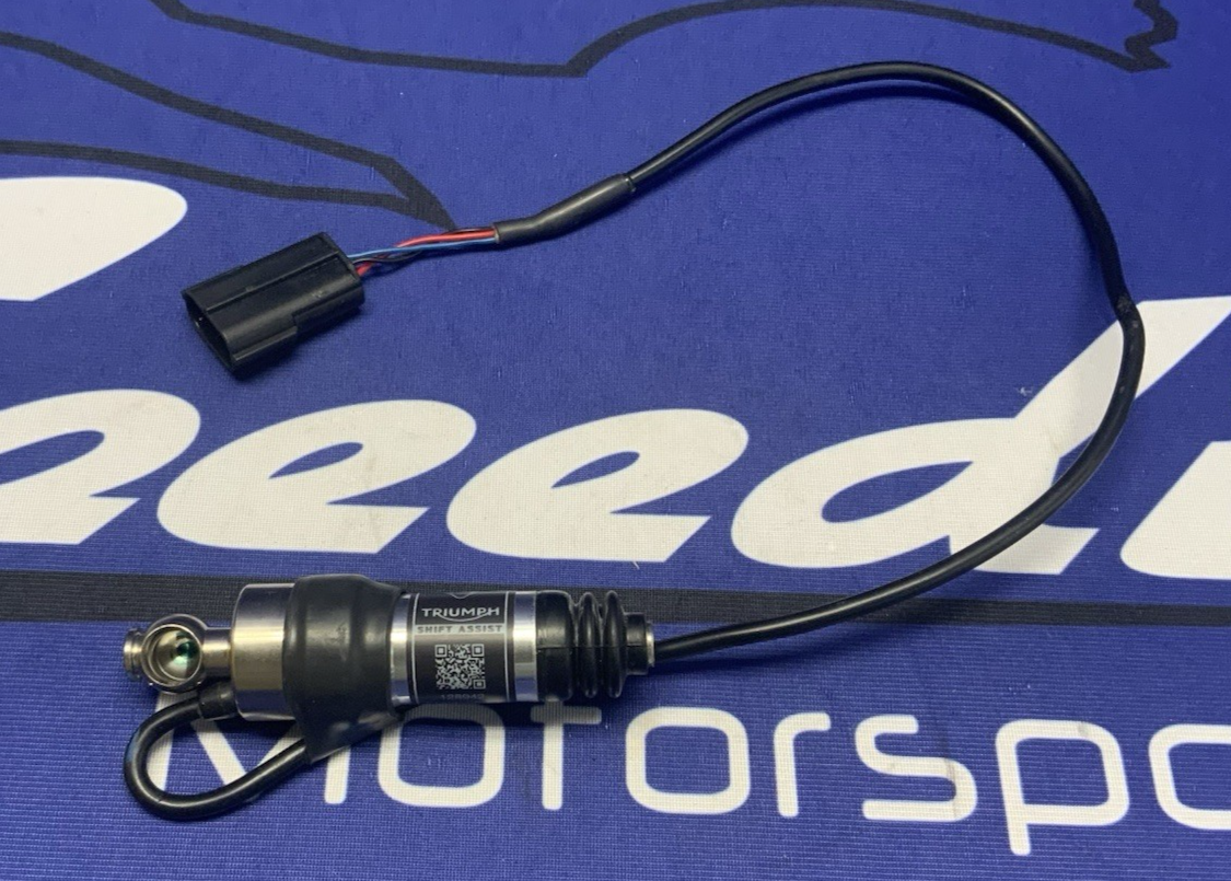 Triumph Quick Shifter Sensor Street Triple/Daytona OEM T2084451