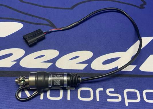 Triumph Quick Shifter Sensor Street Triple/Daytona OEM T2084451