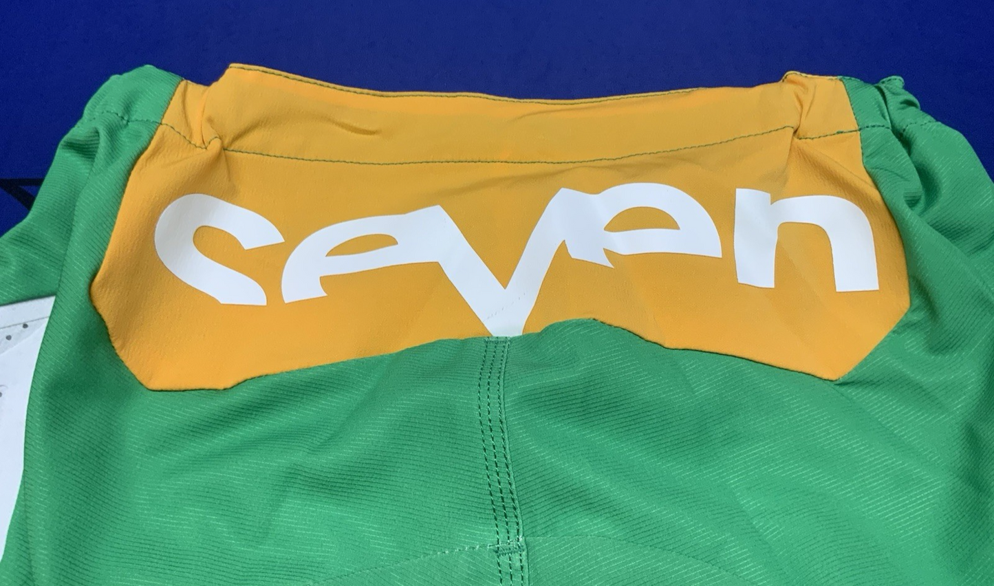 Seven Institution Pants Emerald ( Size 30) 2330078-316-30