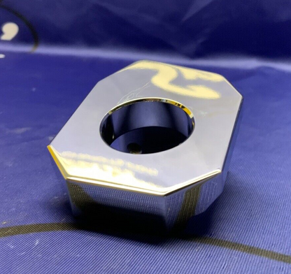 Tite Bike License Plate Relocation Kit GSXR 600/750 2001-2006 1T-0011C