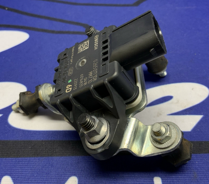 Ducati Tip Over Bank Angle Sensor Panigale V4 SP2 2018-2024 OEM 38540093B
