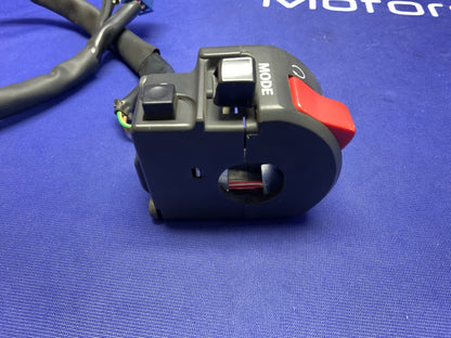 Yamaha Right Handlebar Switch YZF-R1 2009-2014 OEM 14B-83963-00-00