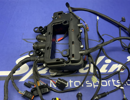 Ducati Main Wiring Harness Panigale V4 Speciale 2019 OEM 5101C371G