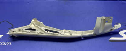 Triumph Subframe Assembly (Silver) Street Triple R/RS/Moto2 2024-26 OEM T2073626