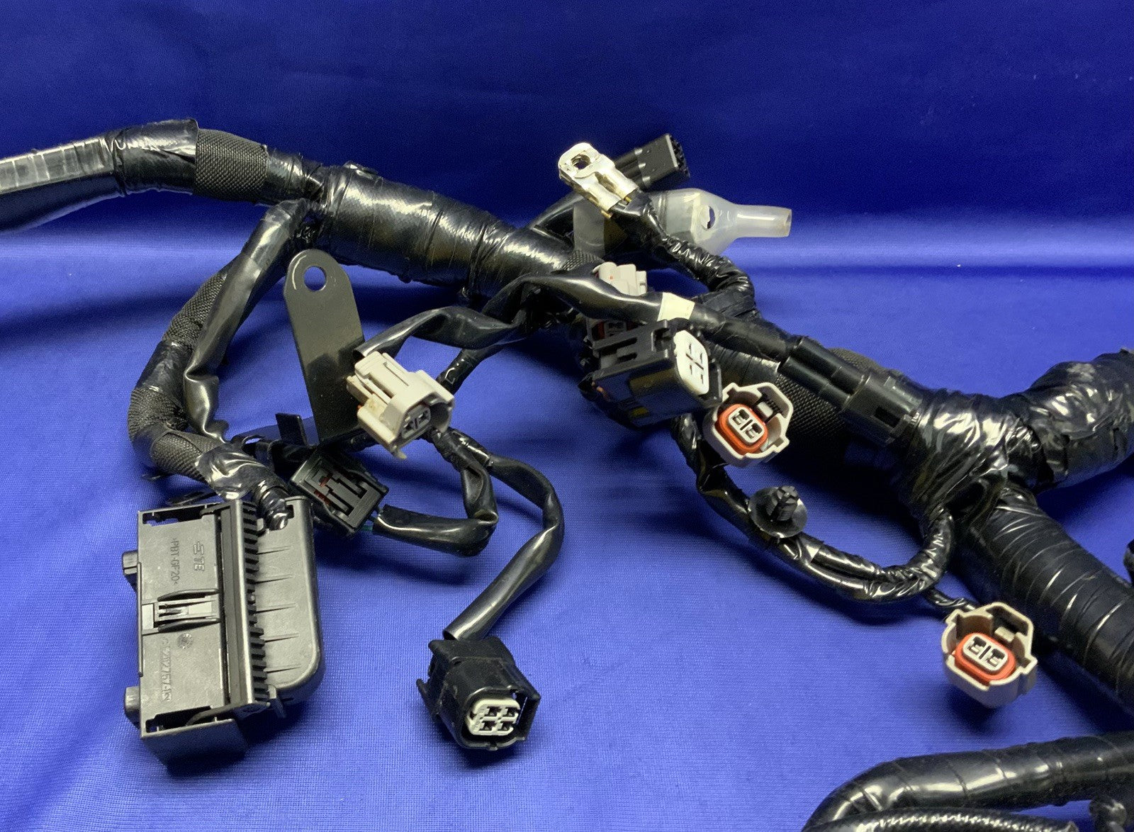 Kawasaki Main Wire Harness ZX-10R/RR 2023-2025 OEM 26031-3786