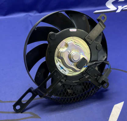 Suzuki Radiator Fan Assembly GSXR 600/750 2011-2025 OEM 17800-14J01
